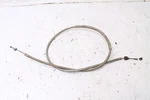 1973 Yamaha Ltmx Motorcycle Clutch Cable 304-26335-00-00. Fixed Price $22.00.
