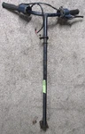 77 Polaris Colt 250 S/s Snowmobile Steering Post Handlebar Stem Master Cylinder. Fixed Price $169.99.