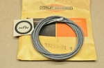 Vtg Oem 1971-1974 Harley Amf Y398 Y440 Hand Pull Starter Recoil Cable. Fixed Price $12.15.
