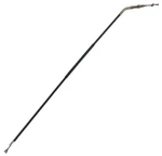Oem Yamaha Brake Cable 8K4-26340-00-00 For 1981-1991 Models Ss, Lxv, Srv, V-max. Fixed Price $25.19.