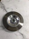 24 Polaris Prostar S4 Indy Xc 137 Es 1000 Brake Rotor Disk 2206262. Fixed Price $135.00.