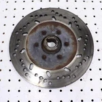 2002 Arctic Cat Zr 600 Brake Disk Rotor 0602-951. Fixed Price $11.54.