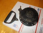 1993 Arctic Cat Pantera 550 Efi Working Recoil-pull Start With Handle. Fixed Price $65.00.