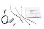 New Oem Polaris 2875126 Fusion Rmk 800 Air Temperature Sensor-gauge Kit Nos. Fixed Price $39.99.
