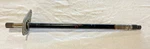 Ski-doo Freestyle 300F Skandic Tundra Counter Driven Jackshaft 504152292. Fixed Price $40.00.