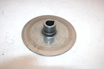 82 Yamaha Bravo Oem Brake Disc 8R4-25711-00-00 Sys. Fixed Price $9.99.