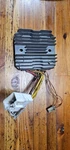 2006 Polaris Rmk 900 Rectifier Voltage Regulator 4010886 1056 Miles. Fixed Price $40.00.