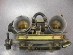 Arctic Cat Snowmobile 1999 500/600 Efi Square Throttle Body 3005-435. Fixed Price $119.99.
