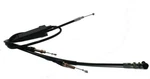 Arctic Bearcat 570, 2009-2014, Throttle Cable 0687-216. Fixed Price $33.99.