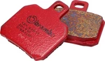 Brembo Brake Pad Rear Sinter For Ducati Aprilia Mv Agusta Bimota Ktm 07BB20SP. Fixed Price $34.87.