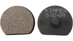 Brake Pads Fit 1993 Ski-doo Safari Rally / Skandic Ii 503R Grand Touring Se. Fixed Price $21.99.