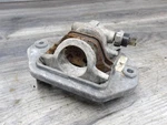1987 Polaris Indy Triple 600 Snowmobile Brake Caliper Disc Master Stop. Fixed Price $79.00.