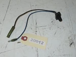 Arctic Cat Air Temp Sensor Qty 1 3005-460. Fixed Price $23.95.