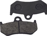 Spi Brake Pads Full-metal SM-05013F. Fixed Price $31.99.