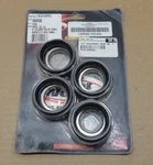 Pivot Works Rear Wheel Bearing Kit PWRWK-Y26-600 / Kimpex 054500 Yamaha Atv. Fixed Price $36.36.