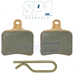 SP1 SM-05305F Brake For Pads/shoes He. Fixed Price $36.30.