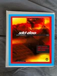 2003 Ski-doo Zx Series Grand Touring Legend Mx 380 500 600 550 Service Manual. Fixed Price $33.88.