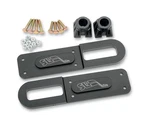 Slp Slide Rail Extensions 4" (31-211). Fixed Price $109.00.