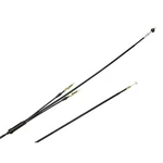 Spi SM-05222 Throttle Cable. Fixed Price $50.48.