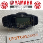 Yamaha Grizzly 550 700 Eps Speed Meter Assy 34D-83500-01-00. Fixed Price $366.18.