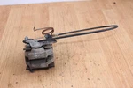 1985 Polaris 440 Longtrak Brake Caliper. Fixed Price $89.00.