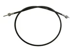 Spi Speedometer Cable For Arctic Cat Fits Many 1976-1995 Replaces Oem# 0120-332. Fixed Price $17.95.