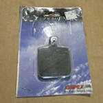 Kimpex Metal Brake Pad New Part # 05-152-41FM 273808. Fixed Price $11.00.