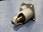 Genuine Polaris Housing Asm 3021113-SP. 2000/01 Small Block, For 2873249/2872495. Fixed Price $179.50.