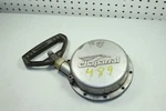 Vintage 70'S Chaparral Snowmobile Engine Rewind Recoil Pull Starter #3. Fixed Price $37.99.