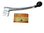 Nos Suzuki Brake Lever 72-74 RV90 TC90 70-72 TS90 69 AC100 57421-27210. Fixed Price $29.98.