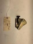 Torque Stop WELD,3021354 - 2008 Polaris Switchback White. Fixed Price $35.00.