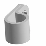 Polaris Cable Clamp, Nylon, 5/16 In, For Atv Models, Genuine Oem - 7080960. Fixed Price $9.92.