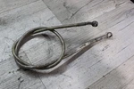 2014 Polaris Rmk 800 Brake Hose Line. Fixed Price $11.95.
