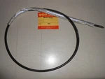 Nos Oem Suzuki Snowmobile Starter Cable SM11 SM21 58420-97000. Fixed Price $29.96.