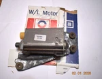 Nos Gm Electric Power Tailgate Motor 1971 - 73 Impala Wagon 9815882 Rare. Fixed Price $199.99.