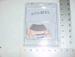 Polaris Brake Pad Kit 2203532 Widetrak Lx Iq 550 600 2008 - 2018. Fixed Price $24.95.