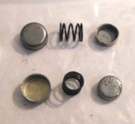Jlo Rockwell Recoil Button Spring L252 L292 L295 L297 L300 L340 L372 L380 L395. Fixed Price $9.59.