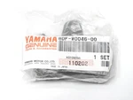 Genuine Oem Yamaha 8DF-W0046-00 Brake Pads. Fixed Price $29.95.