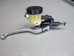 98-01 Yamaha Front Brake Master Cylinder Lever 4XV-83922-01-00 1K. Fixed Price $128.44.