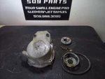 1995 Polaris Indy 500 Efi Recoil Pull Starter. Fixed Price $40.00.