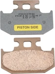 Moose Xcr Sintered Metal Rear Brake Pads For Suzuki DR650SE 95-16. Fixed Price $51.85.