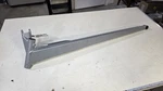 Spi Trailing Arm Lh Silver 08-462L Fits Ski-doo Zx Mx Legend Gt 600 700 800 Ho. Fixed Price $107.93.