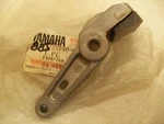Yamaha Nos ET250 ET340 Brake Caliper Arm 88J-25730-00-00 Disc.. Fixed Price $24.99.