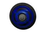 2003 Polaris Edge Xc 500 Rear Idler Wheel Blue 1590275-312. Fixed Price $21.95.