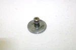 85 Yamaha Phazer Oem Brake Caliper Back Up Plate 878-25733-00-00 Q2907. Fixed Price $15.00.