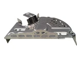 Brp Disk Protector 507032557 New Oem. Fixed Price $50.77.