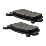 Niche Brake Pad Set For Kawasaki Teryx KRX4 1000 43082-0197 Rear Organic. Fixed Price $11.95.