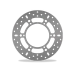 Ebc 96-05 Kawasaki Vn 800 Vulcan Classic Front Left Standard Brake Rotor. Fixed Price $215.18.