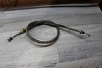 2002 Arctic Cat 375 4X4 Automatic Rear Back Brake Cable Line 0487-006. Fixed Price $12.25.