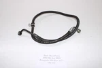 2009 Ski-doo Mxz Renegade 600 Etec Xp 137" Brake Hose Line. Fixed Price $14.95.